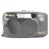 Minolta Explorer Freedom Zoom 35mm Point and