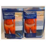 Gap (Large) Seamless Hipster Underwear