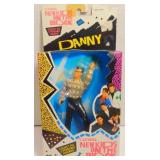 1990 New Kids on the Block Collectable by Hasbro