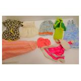 Vintage Barbie Clothes