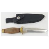 8-1/2" Knife - Very Sharp