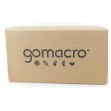 7 New Boxes of Go Macro Macroba Mini