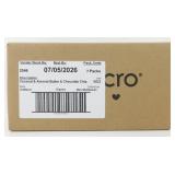 7 New Boxes of Go Macro Macroba Mini