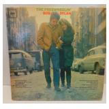 Bob Dylan Vinyl Record Album