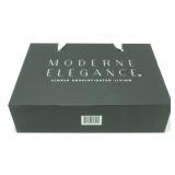 NIB Modern Elegance Personal Facial Kit: Battery