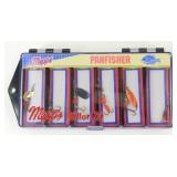 New Mepps Panfish Lures