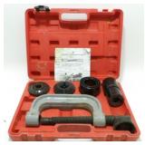 One 4 Wheel Drive Ball Joint Service Kit