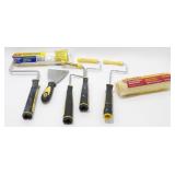 Purdy Painting Supply Bundle: 4 Purdy Paint