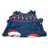 4T Girls Bluey Sleep Shirt
