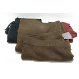 3 Pairs of MWT Women