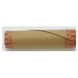 Roll of Lincoln Wheat Cents