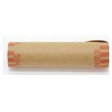 Roll of Lincoln Wheat Cents