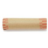 Roll of Lincoln Wheat Cents
