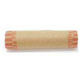 Roll of Lincoln Wheat Cents