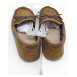 1 Pair of Toddlers Size 8 Slippers