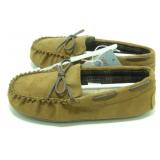 1 Pair of Youth Size 2 Slippers