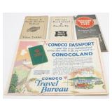 1918 Chicago North Western Railway Time Tables,