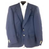 Strafford Coat and Shirt - Size L
