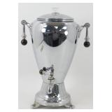 General Electric Percolator Coffee Maker Urn
