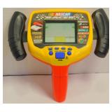 1998 NASCAR Handheld Electronic Racing Game