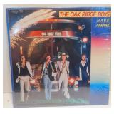 Oak Ridge Boys Vinyl Record Album
