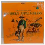 Appalachians Vinyl Record Album