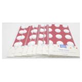 8 New Table Covers 52 5/32" x 108"