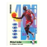 1991-92 Skybox Michael Jordan Points per 48