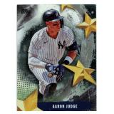 2025 Topps Aaron Judge Stars of MLB Card #SMLB-2