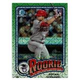 2024 Bowman Chrome Nolan Schanuel Rookie of the