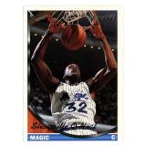 1993-94 Topps Gold Shaquille O