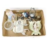 ** Box of Nice Knick-Knacks