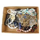 40 Necklaces