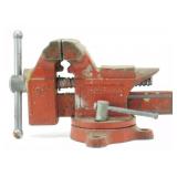 Bench Vise