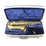 * Vintage Conn Saxophone