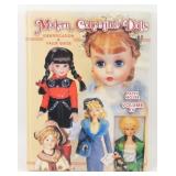 Modern Collectible Dolls Identification Book