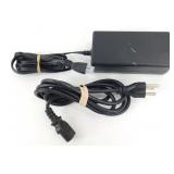 HP 0950-4466 Photosmart AC Adapter Printer Cord