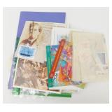 Stamp Collection