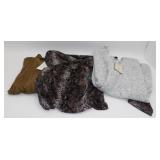 3 NWT Women
