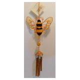 Honey Bee Windchime