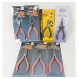 7 New Tools