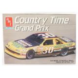 Vintage 1990 AMT Ertl Country Time Grand Prix