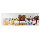* Salt & Pepper Collection