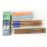 Collection of Knife Sharpening Items