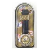 New NFL Packers Menï¿½s Watch