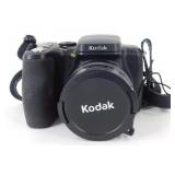 Kodak Easyshare Z1012 Digital Camera