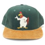 Foghorn Leghorn Warner Bros. 1996 Hat