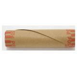 Roll of Lincoln Wheat Cents