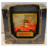 1992 Bill Elliot NASCAR Die-Cast