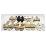 8 Pairs of NWT Women
